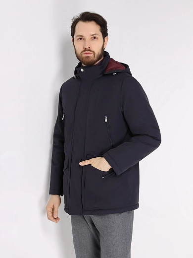 куртка Brunello Cucinelli MQ4206451