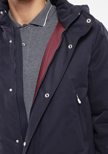 куртка Brunello Cucinelli MQ4206451