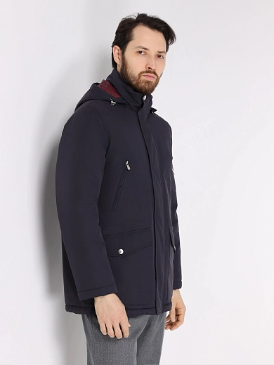 куртка Brunello Cucinelli MQ4206451