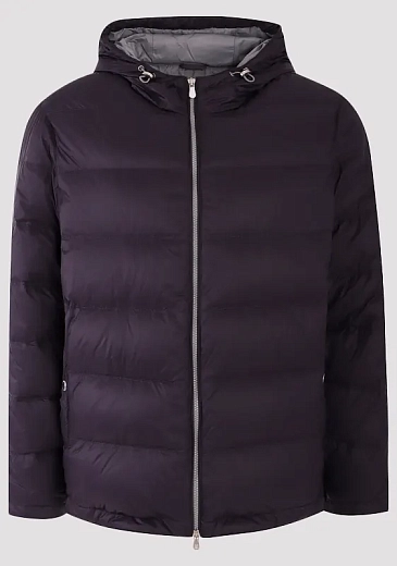 пуховик Brunello Cucinelli MR4051744