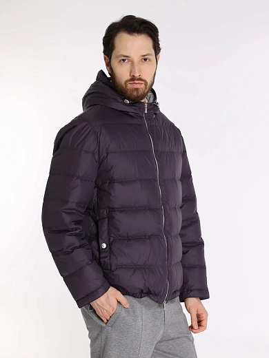 пуховик Brunello Cucinelli MR4051744