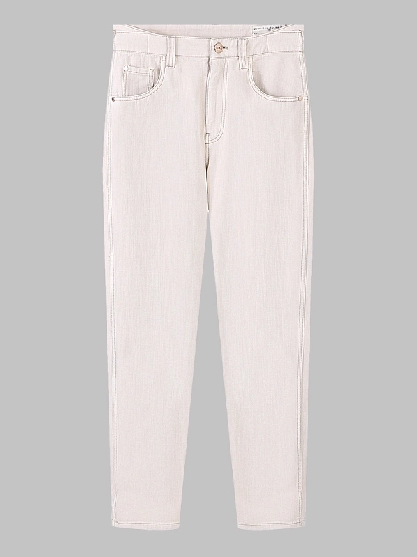 Brunello Cucinelli джинсы MP93PP5596