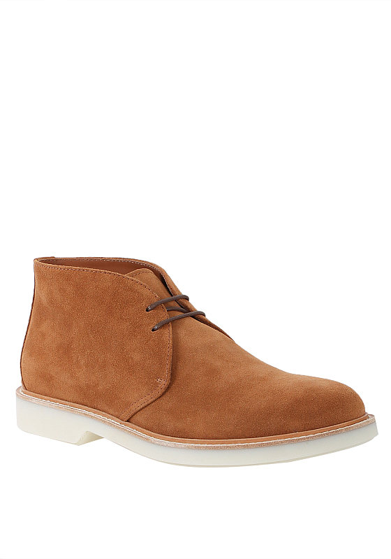 Brunello Cucinelli ботинки MZUOUSP826