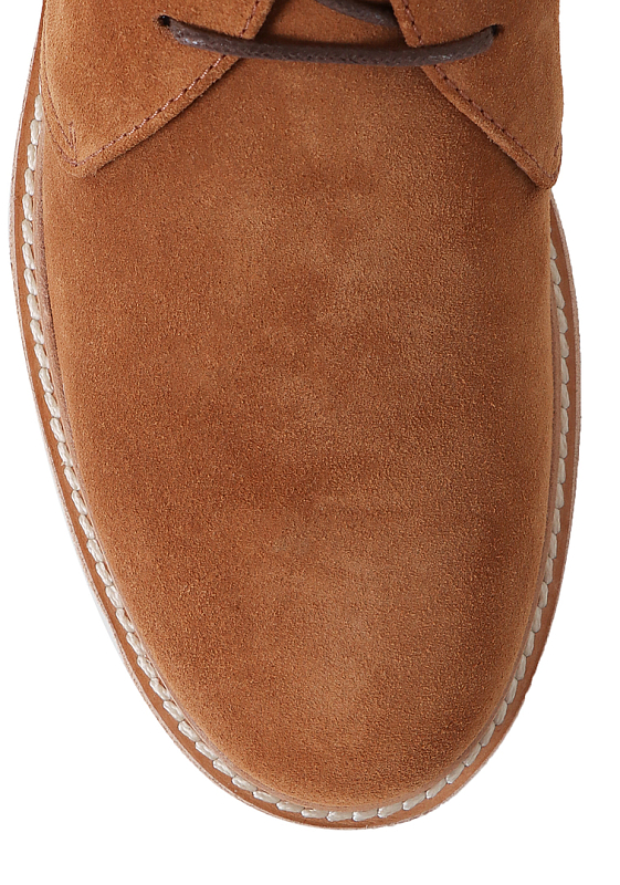 Brunello Cucinelli ботинки MZUOUSP826