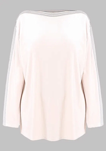 толстовка спортивная Marina Rinaldi ORIOLO