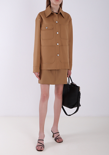 юбка Max Mara ALAN