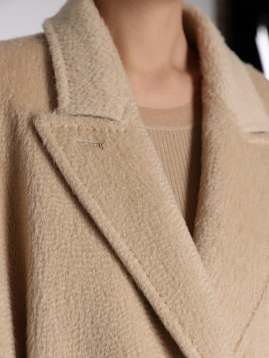 пальто Max Mara CRINE