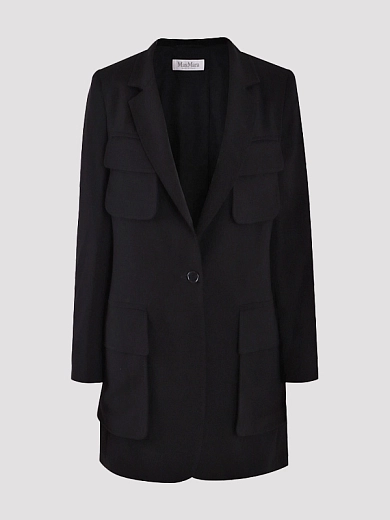 жакет Max Mara SILVANA