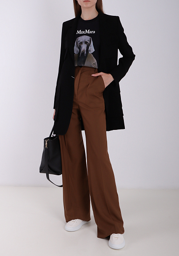 жакет Max Mara SILVANA