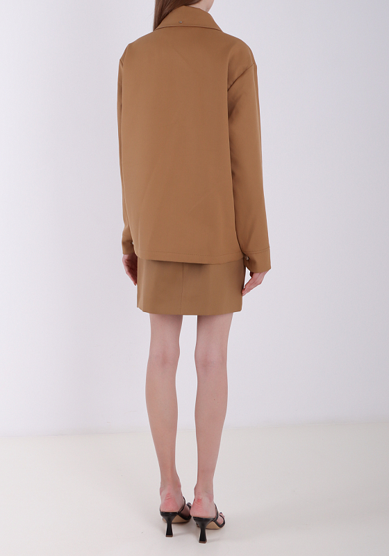 Max Mara юбка ALAN