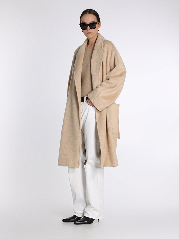 Max Mara пальто CRINE