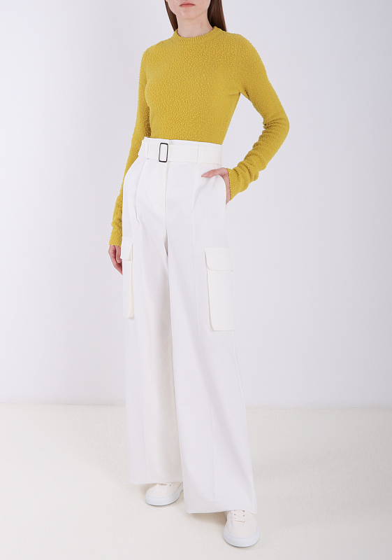 Max Mara джемпер GANGE