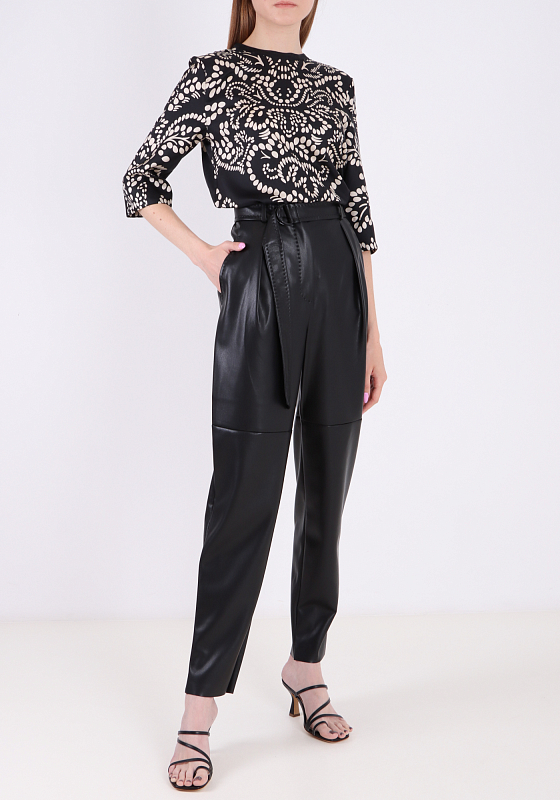 Max Mara брюки LINDSEY