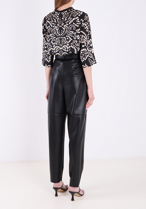 Max Mara брюки LINDSEY