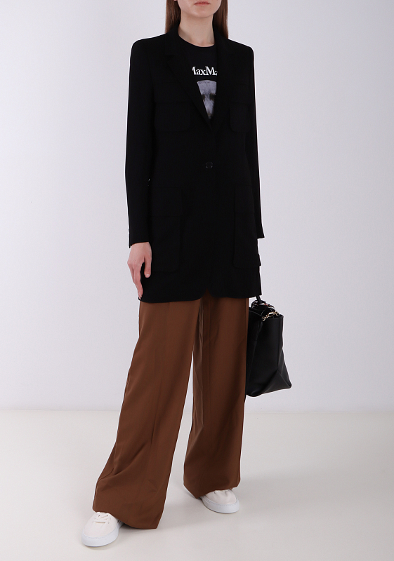 Max Mara жакет SILVANA