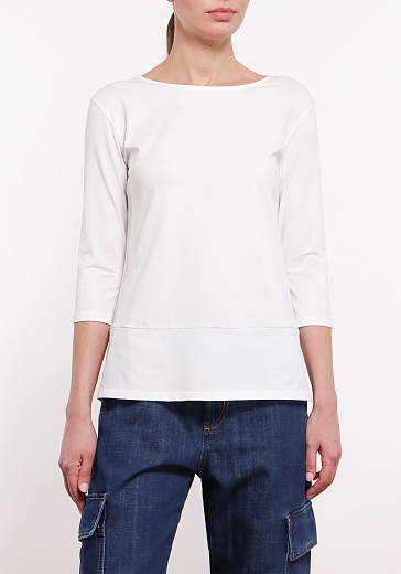 лонгслив Max Mara Weekend MULTIA