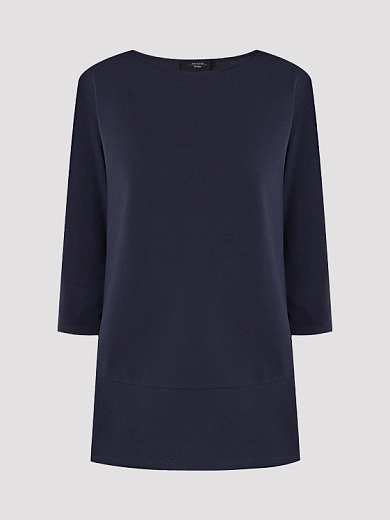 лонгслив Max Mara Weekend MULTIA