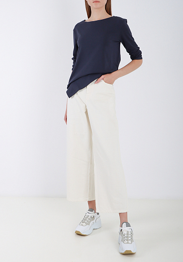 лонгслив Max Mara Weekend MULTIA