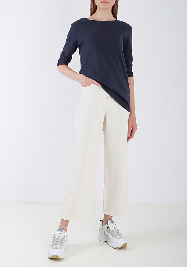 лонгслив Max Mara Weekend MULTIA