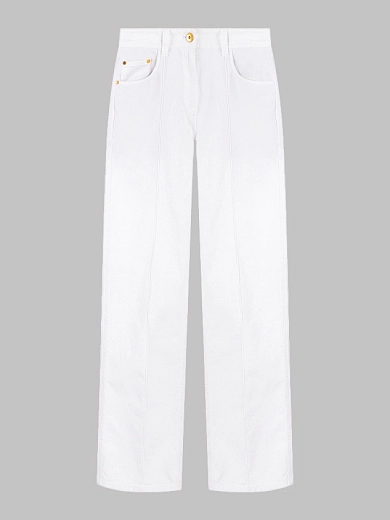 джинсы Brunello Cucinelli M0H43P5748