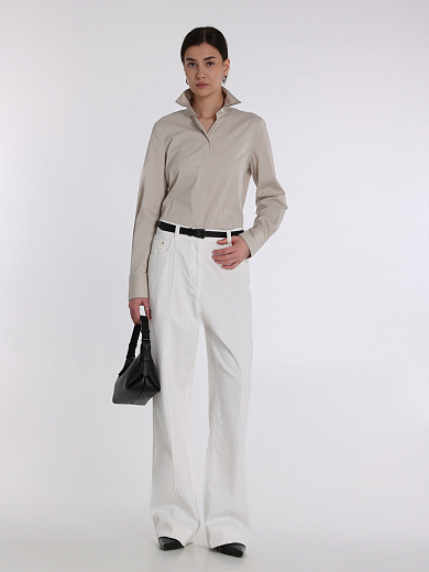 джинсы Brunello Cucinelli M0H43P5748