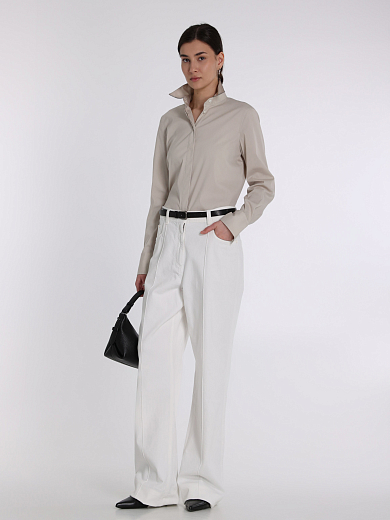 джинсы Brunello Cucinelli M0H43P5748