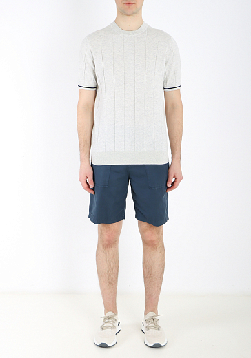 шорты Brunello Cucinelli M291DV0320