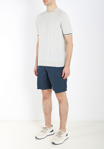 шорты Brunello Cucinelli M291DV0320