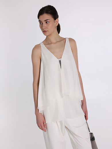 топ Brunello Cucinelli MA929DJ500