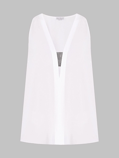 топ Brunello Cucinelli MB993BM762