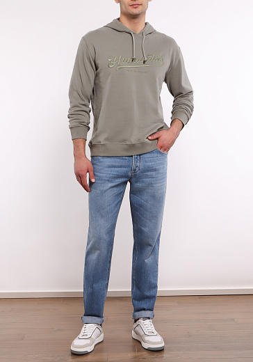 джинсы Brunello Cucinelli ME246J2010