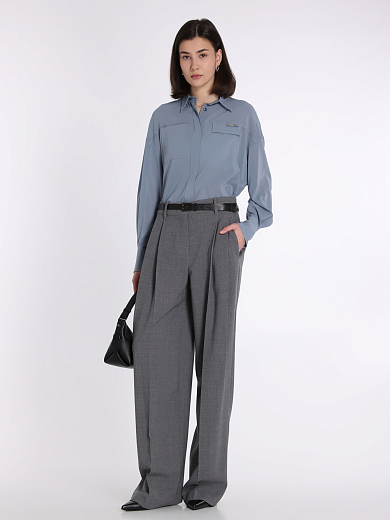 блузка Brunello Cucinelli MF962ME646