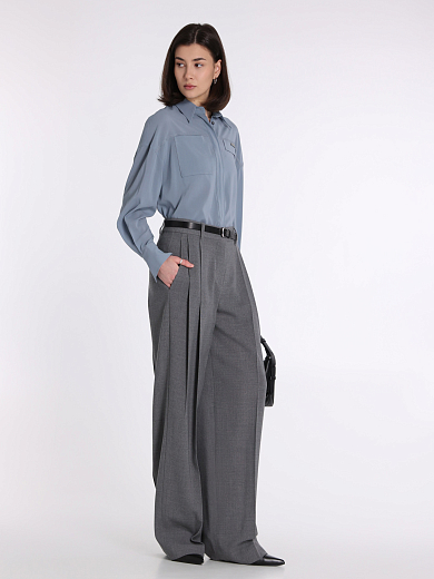 блузка Brunello Cucinelli MF962ME646