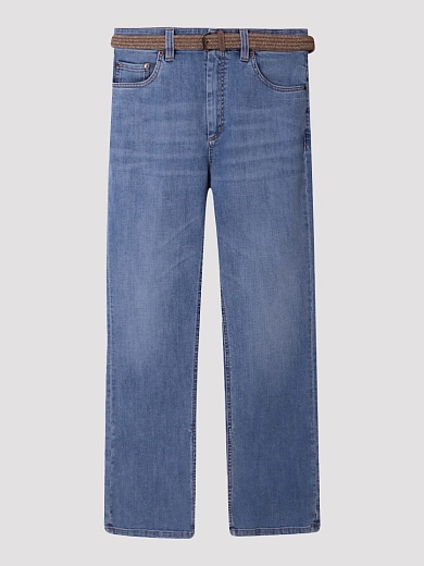 джинсы Brunello Cucinelli MH186P5726