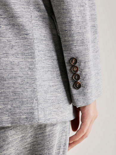 жакет Brunello Cucinelli MH9852295