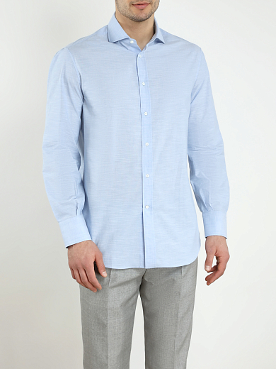 рубашка Brunello Cucinelli MS6660028