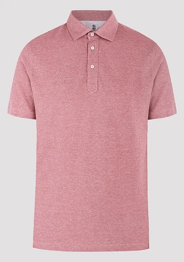 поло Brunello Cucinelli MTS753936