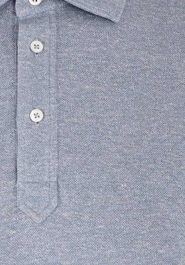 поло Brunello Cucinelli MTS753936