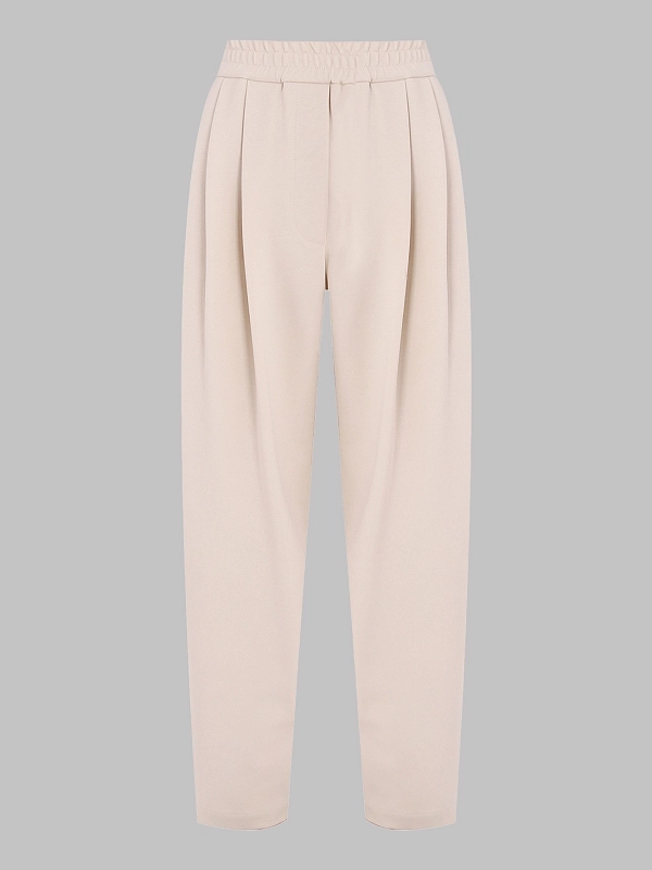 Brunello Cucinelli брюки M0R24P7962