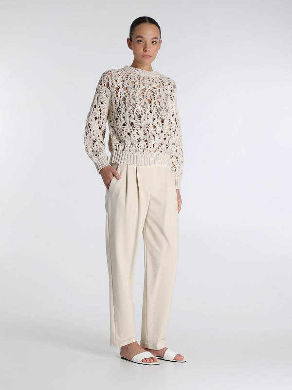 Brunello Cucinelli брюки M0R24P7962