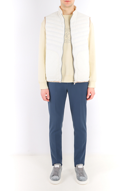 Brunello Cucinelli брюки M252DE1730