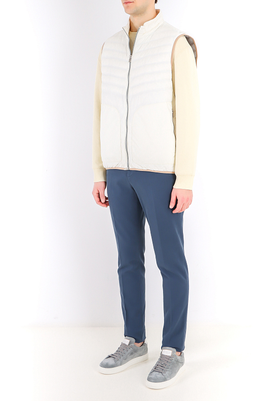 Brunello Cucinelli брюки M252DE1730