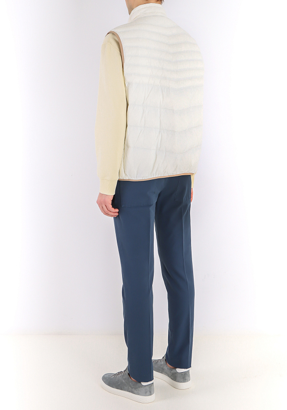 Brunello Cucinelli брюки M252DE1730