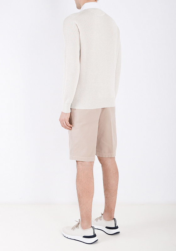 Brunello Cucinelli поло спортивное M29200405G