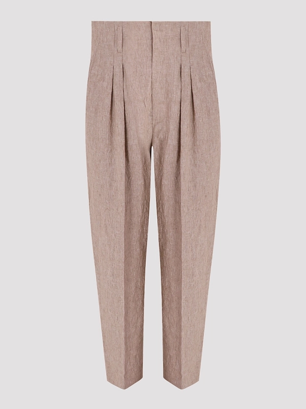 Brunello Cucinelli брюки MF588P7971