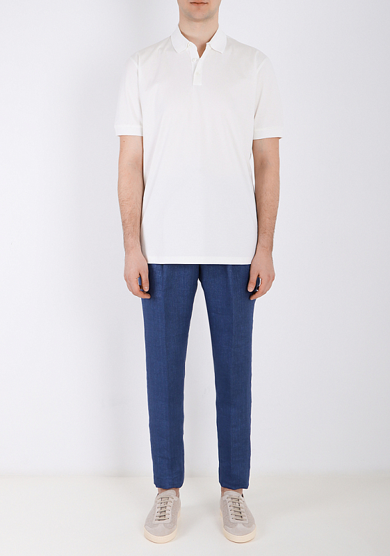 Brunello Cucinelli брюки MH454E1740