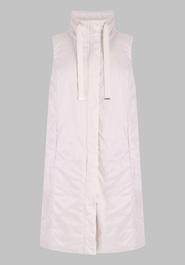 жилет утепленный Marina Rinaldi PEONIA