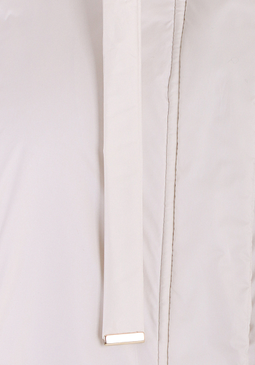 жилет утепленный Marina Rinaldi PEONIA