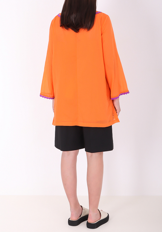 Marina Rinaldi туника FEDERICA