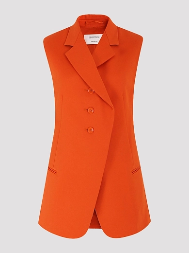 жилет Max Mara BIACCO